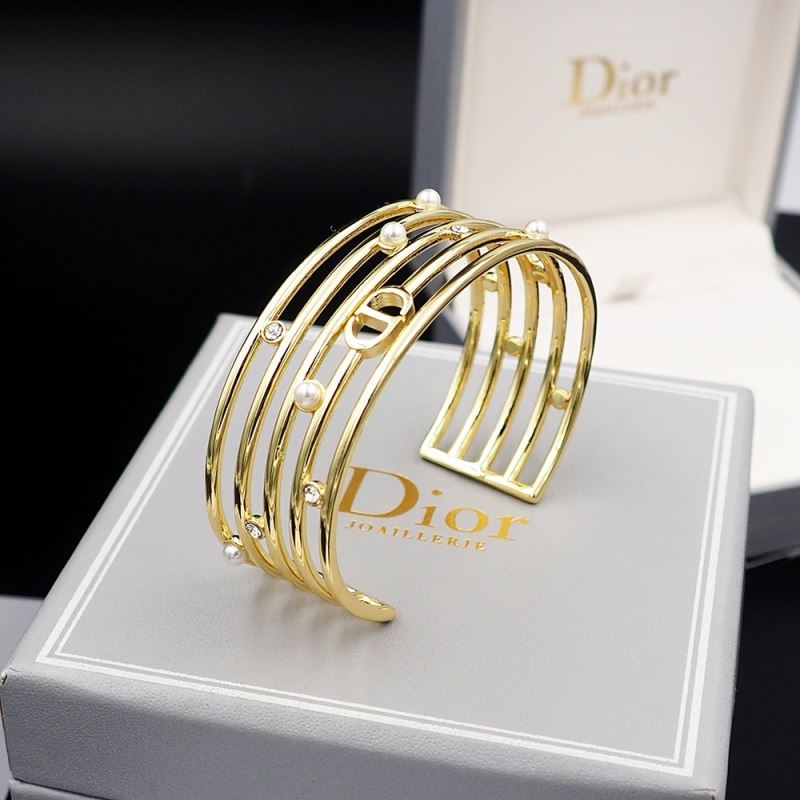 Christian Dior Bracelets